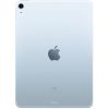 Планшет Apple A2072 iPad Air 10.9 Wi-Fi + LTE 256GB Sky Blue (MYH62RK/A) - Изображение 1