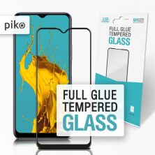 Скло захисне Piko Piko Full Glue Vivo Y3 (1283126505874)