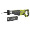 Сабельная пила Ryobi RRS1200-K (5133002472) - Изображение 2