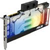 Видеокарта ASUS GeForce RTX3090 24Gb EK WATERBLOCK (ПОД ВОДЯНКУ) (RTX3090-24G-EK) - Изображение 4