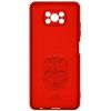 Чехол для мобильного телефона Armorstandart ICON Case for Xiaomi Poco X3/Poco X3 Pro Red (ARM58583) - Изображение 1