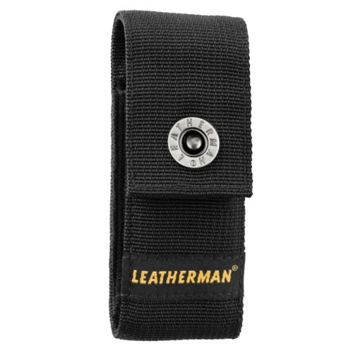 Чохол для мультитула Leatherman Medium 4 Nylon Black (934928)