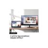 Монитор Samsung S27AM500NI (LS27AM500NIXUA) - Изображение 3