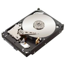 Жесткий диск для сервера 2TB 7.2K SATA 6Gb 3.5 Hot Swap 512n Lenovo (7XB7A00050)