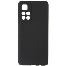 Чехол для мобильного телефона BeCover Xiaomi Poco M4 Pro 5G Black (707043)