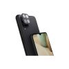 Скло захисне BeCover for camera Samsung Galaxy M22 SM-M225 / M32 SM-M325 Black (7 (707028) - Зображення 2