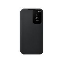 Чехол для мобильного телефона Samsung Smart Clear View Cover Galaxy S22 Black (EF-ZS901CBEGRU)