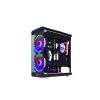 Корпус для ПК Qube QBM98_FMNU3PP - Изображение 2