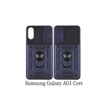 Чехол для мобильного телефона BeCover Military Samsung Galaxy A03 Core SM-A032 Blue (707363)