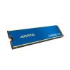 Накопитель SSD M.2 2280 512GB ADATA (ALEG-710-512GCS) - Изображение 3