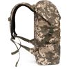 Рюкзак туристичний Vinga Travel Medical backpack, Oxford 600D PU, Pixel (VTMBPP) - Зображення 3