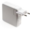 Блок живлення до ноутбуку Vinga Apple 96W 5.2V3A/9V3A/12V3A/15V3A/20.5V4.7A USB-C (VPA-96-APP-C) - Зображення 1