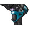 Шуруповерт Makita HP002GZ XGT 40 V Max (без АКБ и ЗУ) (HP002GZ) - Изображение 3