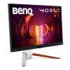 Монитор BenQ EX2710U WHITE (9H.LKTLA.TBE) - Изображение 1