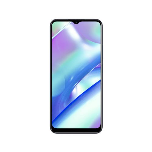 Мобільний телефон realme C33 4/64Gb (RMX3624) Black