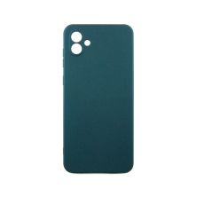 Чохол до мобільного телефона Dengos Soft Samsung Galaxy A04 (green) (DG-TPU-SOFT-17)