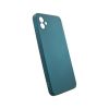 Чехол для мобильного телефона Dengos Soft Samsung Galaxy A04 (green) (DG-TPU-SOFT-17) - Изображение 1