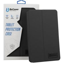 Чехол для планшета BeCover Premium Lenovo Tab M10 Plus (3rd Gen)/K10 Pro TB-226 10.61 Black (707972)