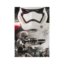 Стикер-наклейка ABYstyle Постер Star Wars Stormtroopers Ep7 (Штурмовики) 98x68 см (ABYDCO332)