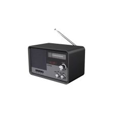 Портативный радиоприемник N'oveen PR950 Black (RL073015)