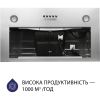 Витяжка кухонна Minola HBI 5627 I 1000 LED - Зображення 2