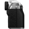 Цифровий фотоапарат Fujifilm X-T5 Body Silver (16782272) - Зображення 3
