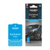 Ароматизатор для автомобіля WINSO Card Exclusive Diamond (533120) - Зображення 1