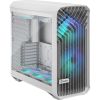 Корпус Fractal Design Torrent RGB White TG clear tin (FD-C-TOR1A-07) - Изображение 1