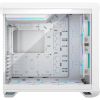 Корпус Fractal Design Torrent RGB White TG clear tin (FD-C-TOR1A-07) - Изображение 2