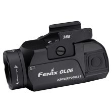 Фонарь Fenix GL06-365