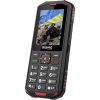 Мобильный телефон Sigma X-treme PA68 Black Red (4827798466520) - Изображение 2