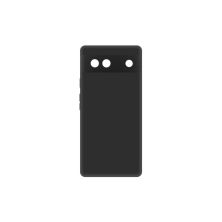 Чохол до мобільного телефона BeCover Google Pixel 6a 5G Black (709612)