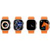 Смарт-часы AURA X4 ProMax 53mm Orange (SWAX453O) - Изображение 2