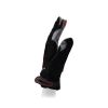Рукавички для фітнесу MadMax MXG-103 X Gloves Black/Grey L (MXG-103-BLK_L) - Зображення 2