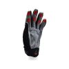 Рукавички для фітнесу MadMax MXG-103 X Gloves Black/Grey L (MXG-103-BLK_L) - Зображення 3