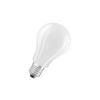 Лампочка Osram LED CL A150 17W/840 230V GL FR E27 (4058075305038) - Изображение 1
