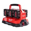 Зарядний пристрій для акумуляторів інструменту Milwaukee M18 PC6 EU (4932480162) - Зображення 3