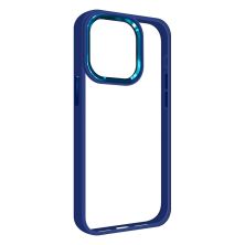 Чехол для мобильного телефона Armorstandart UNIT2 Apple iPhone 15 Pro Blue (ARM69981)