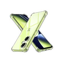 Чехол для мобильного телефона BeCover Anti-Shock OnePlus Nord CE 3 Lite Clear (709851)