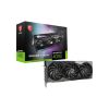 Відеокарта MSI GeForce RTX4090 24GB GAMING X SLIM TRIO (RTX 4090 GAMING X SLIM 24G) - Зображення 1