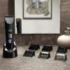 Машинка для стрижки Cecotec CCTC-04333 - Зображення 2