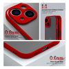 Чохол до мобільного телефона Armorstandart Frosted Matte Realme C55 Red (ARM70485) - Зображення 2