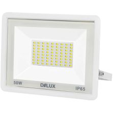 Прожектор Delux FMI 11 50Вт 6500K IP65 (90019309)