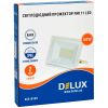 Прожектор Delux FMI 11 50Вт 6500K IP65 (90019309) - Зображення 1