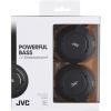 Навушники JVC HA-S180 Black (HA-S180-B-EF) - Зображення 1