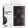 Наушники JVC HA-S180 Black (HA-S180-B-EF) - Изображение 1