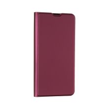 Чохол до мобільного телефона BeCover Exclusive New Style Samsung Galaxy A05 SM-A055 Red Wine (710153)