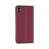 Чехол для мобильного телефона BeCover Exclusive New Style Samsung Galaxy A05 SM-A055 Red Wine (710153) - Изображение 1