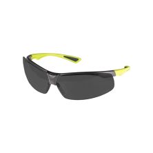 Защитные очки Ryobi RSG01, класс ударозащиты F, защита от ультрафиолета 99.9%, затемненные (5132005511)