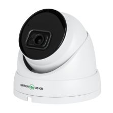 Камера відеоспостереження Greenvision GV-177-IP-IF-DOS80-30 SD (Ultra AI)